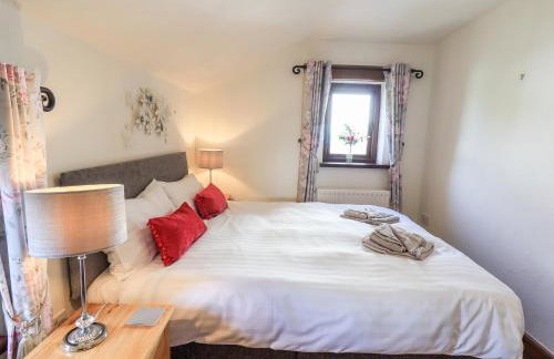 Bobbin Cottage - Foto 16