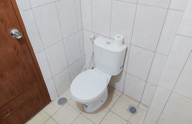 Cozy Living Studio Apartment Amazana Serpong - Foto 7