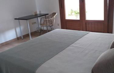 Viña da Igrexa, casa con jardin y barbacoa en cambados - Foto 17