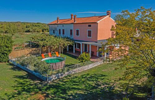 Ines in Barban - Haus für 4-5 Personen - Photo 4