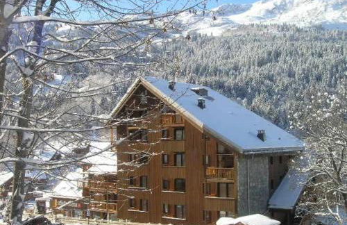 Charmant 2 pièces mezzanine, 6 pers, centre Méribel, proche pistes et commerces - FR-1-180-364 - Foto 29