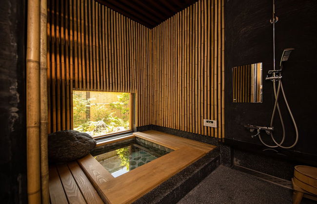 UCHIKO-Inn ORI - Foto 49