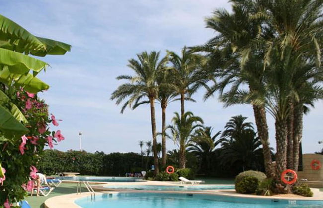 Apartamentos Turmalina - Foto 12