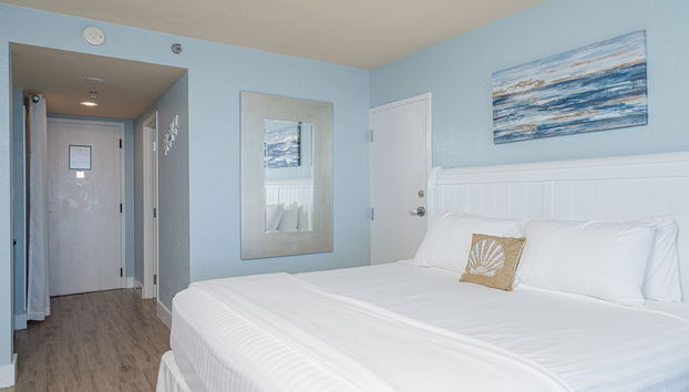 Baeside Views at Sandestin - Foto 4, Habitación