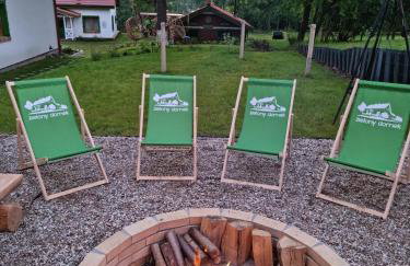 Zielony Domek w Nartach - Mazury - Photo 72