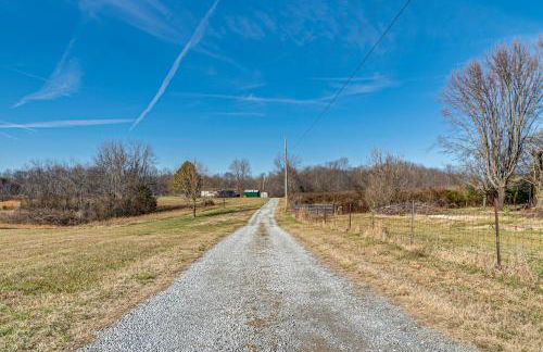 Secluded Family Home in Springfield, Pets Welcome! - Foto 31