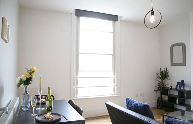 Fortunae Boutique Apartment BY Fang - Photo 34