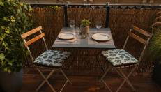 La Terrasse Desaix - Foto 4