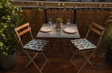 La Terrasse Desaix - Foto 4
