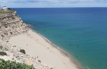 T2 cabine avec très belle vue sur le port de plaisance - Foto 37