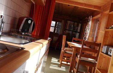 Ferienwohnung Schmidt - Natur und Ruhe - Foto 8