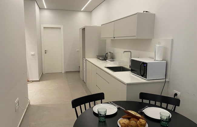 Cozy Apartment in the Heart of Tel Aviv - Foto 15