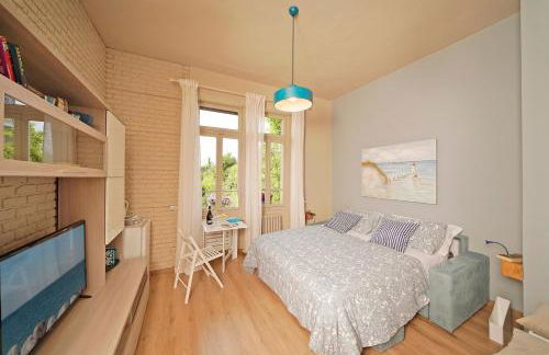 VALLE FIORITA 42 - Lake view Studio - Foto 6