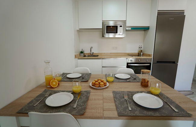 Sunstay Relax Rio Marina Beach Nerja - Photo 41