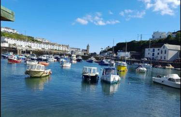 Small self contained room - Foto 3