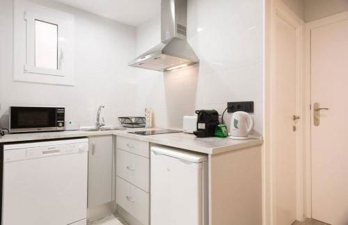 Stay U-nique Apartments Llobregat - Photo 34