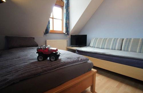 Idylle im Fränkischen Seenland - Foto 12