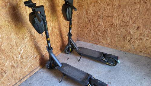 Ferienwohnung Kormoran - Foto 2