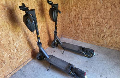 Ferienwohnung Kormoran - Foto 2