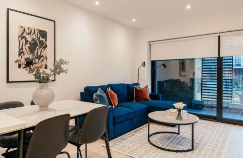 Urban Rest Camden Town - Foto 59