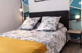 T4 Massy TGV by Beds4Wanderlust - 80m2 avec Terrasse et bureau - proche coulée verte - idéal Pro ou Famille - Foto 23