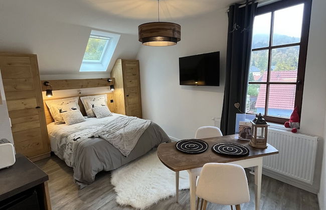 Les Brimbelles - Gite & Spa - Foto 2