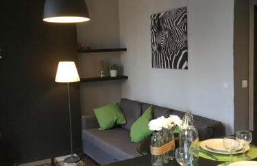 Résidence Champs Bouillant - Foto 10