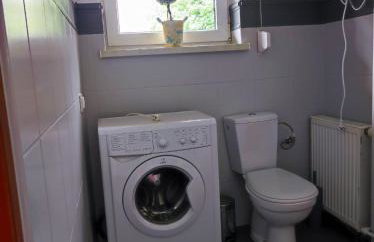 Cichy Zaułek Górki Wielkie - Foto 7