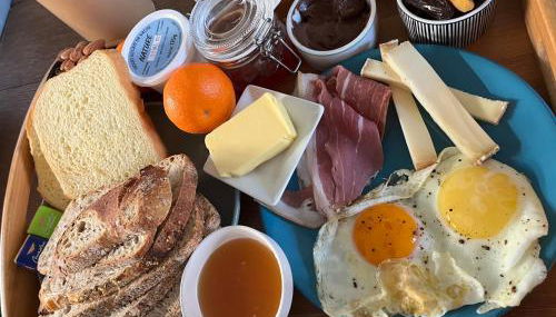 Gite de Carbonade - Foto 3