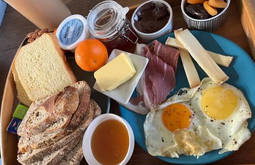 Gite de Carbonade - Foto 3