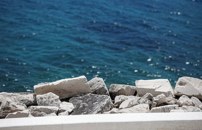 Luxury Seaside Apartments - Foto 55