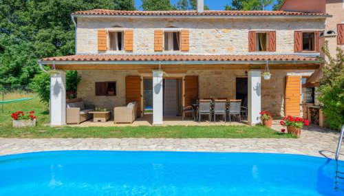 Villa Istra - Foto 3