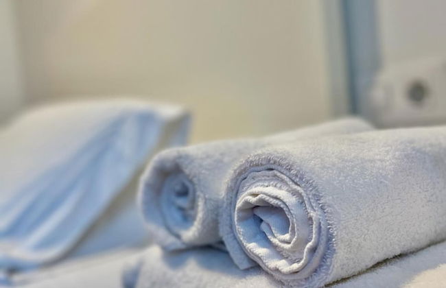 Suitel García Barbón 73 - Love your Stay - Photo 12