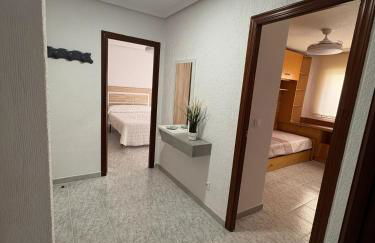 Apartamentos La Laguna II - Foto 16