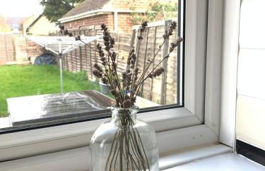 Comfy, king bed families & Contractors welcome - Foto 18