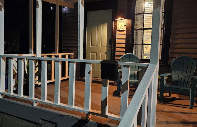 4 Minutes to Downtown by the Atlanta Beltline Trail in the Cabbagetown Neighborhood - Foto 49