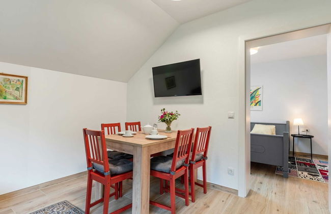 Apartment Sankt Michael Near Ski Lift - Foto 21