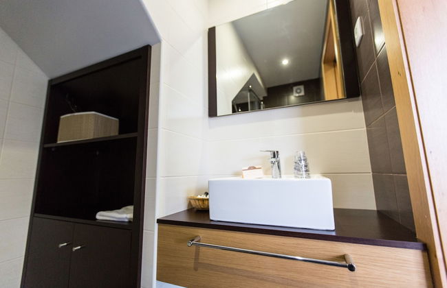 Prazer da Natureza Resort & SPA - Foto 39