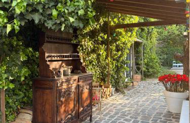 L'atelier au jardin - Foto 18