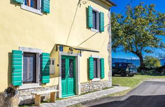 Villa Franz Krbune - Foto 44