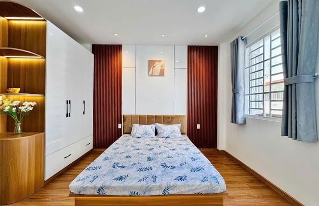 Hoanglinhhome - Foto 27