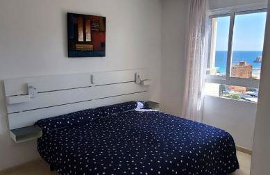 Cala Sol Finestrat 11A - Foto 24