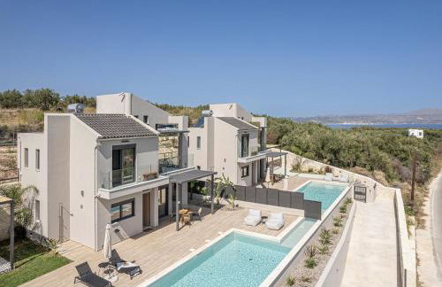 Melanthia Villas - Foto 53