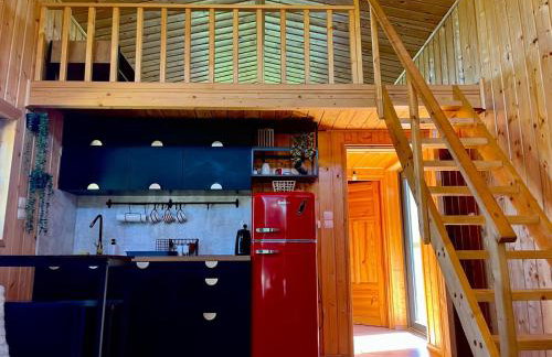 Kiełpińska Stodoła - Foto 7