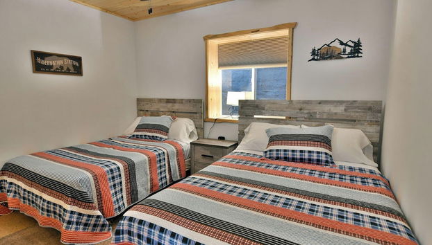 Whispering Pines - Foto 2, Habitación