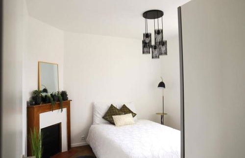 Très Belle MAISON à Rennes St Jacques - Foto 9