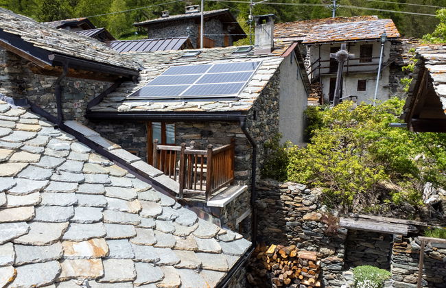 Baita Baulin - Foto 22