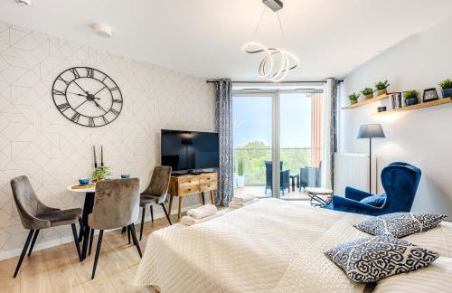 PINEA Apartments tuż przy plaży - baseny, sauny, jacuzzi - Photo 34