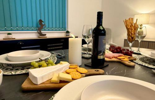 Modern 3 Bedroom Bungalow, EV Friendly, Parking Included - Foto 35