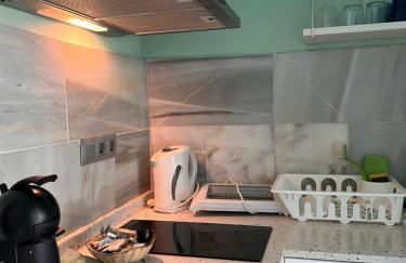 Estudio 1 en Maro con vistas al mar y balcón - Foto 11